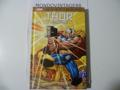 Marvel must have panini - must, comics