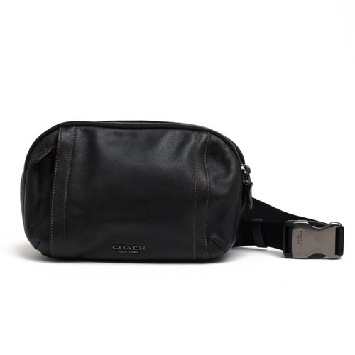 Borsa coach marsupio - marsupio, uomo