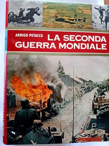 Arrigo petacco seconda - petacco,