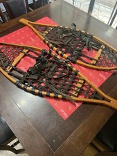 Ciaspole Iverson 12x35 in