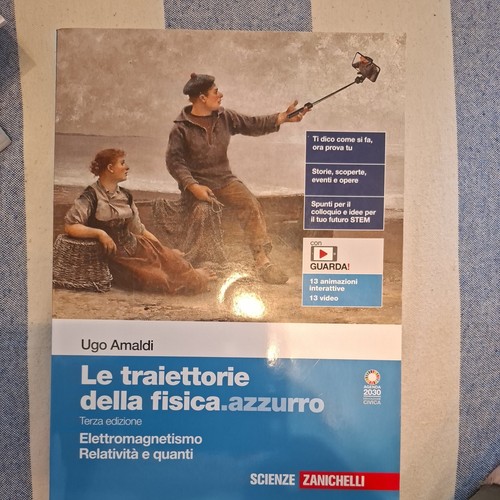 Traiettorie della - le,