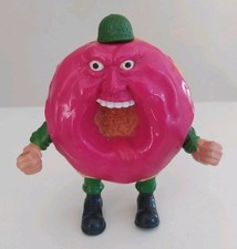 food fighters major Munch pink