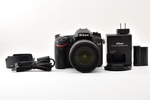 Nikon d7100 megapixel - nikon,