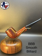 Pipa tabacco biliardo - pipa, da