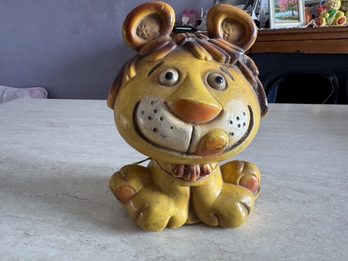 Pupazzo plastica - in,