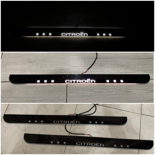 Battitacco citroen - battitacco,