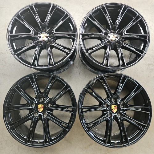 Cerchi lega porsche - cerchi,