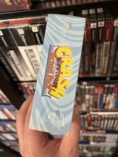 Crash Bandicoot Action Pack