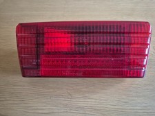 Fanale posteriore freno BMW