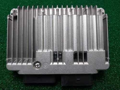Bmw 735 ecu - bmw, 2002