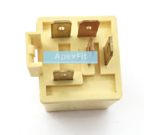 1pz nuovo per srm 24cs - srm-24cs, relè
