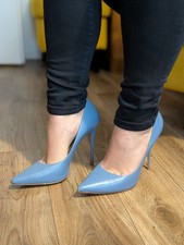 Decolte stiletto tacco alto