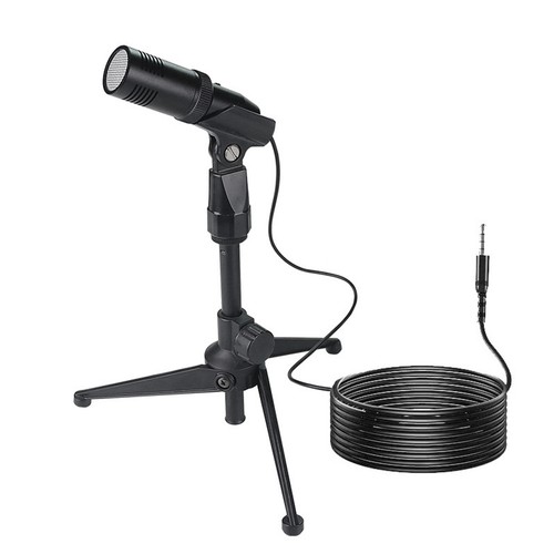 Microfono condensatore - a,