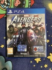 Marvel's Avengers -- Edizione