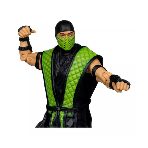 Farlane mortal kombat - mc,