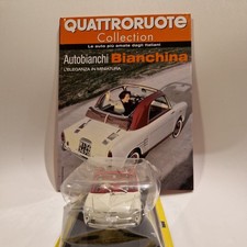 Autobianchi bianchina mib - 1/24,