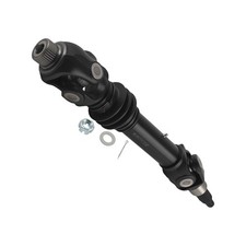 Albero cardanico posteriore