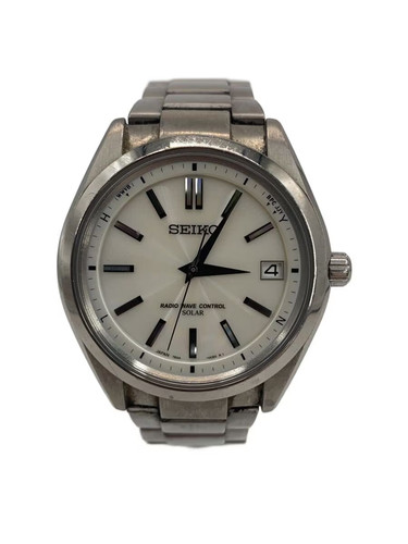 Seiko orologio solare - seiko,