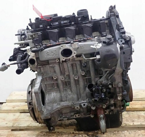 Ford tdci xujb b max - 1.5,