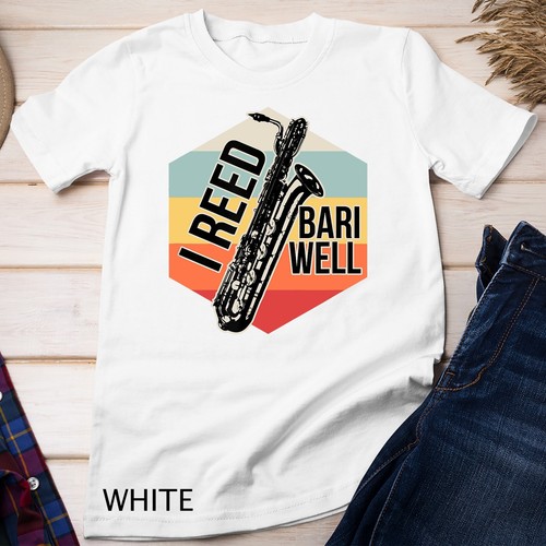 Maglietta unisex reed bari - unisex,