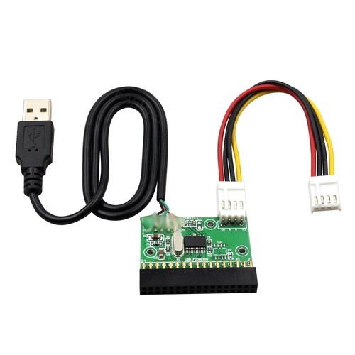Adattatore cavo usb mb - adattatore, 1,44