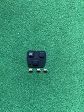 Rubber keys key shell - rubber,