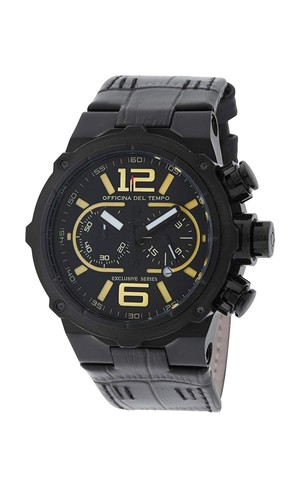 Officina del tempo orologio - del,