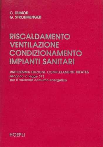 Riscaldamento ventilazione - riscaldamento,