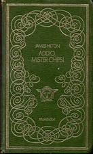 James Hilton Addio Mister