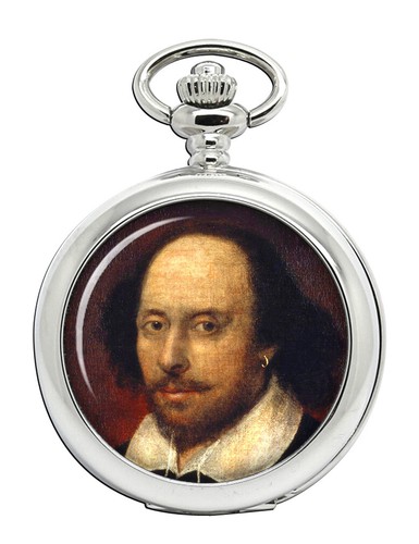 Orologio tasca william - tasca,