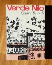 CESARE BRANDI- VERDE