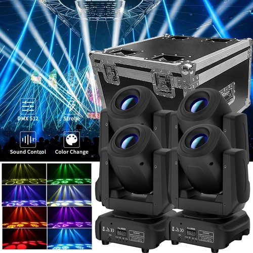 Rgbw 120w fascio - 4*120w,