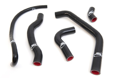 Tubi radiatore silicone as3 - radiatore,