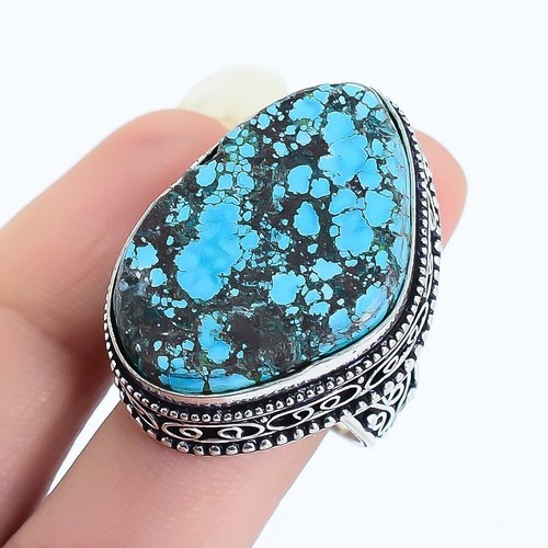 Anello argento fatto - fatto, a