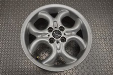 Cerchio in lega MINI R56