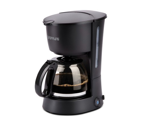 Caffettiera elettrica - caffettiera,