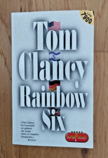 RAINBOW SIX | Tom Clancy