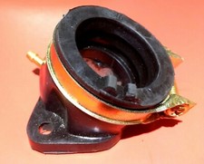INTAKE MANIFOLD HAMMERHEAD GT