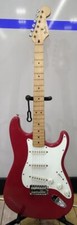 Fender mexico stratocaster - fender,