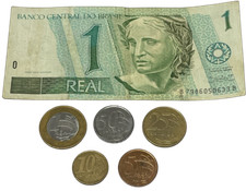 COLLEZIONE MONETE REALI