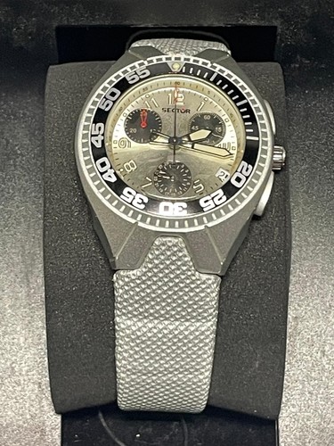 Sector limits diver 185 - diver,