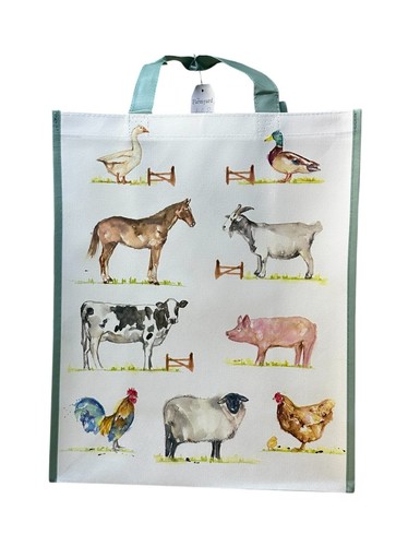 Borsa shopping donna - , animali