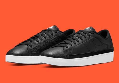Nike blazer basso con tennis - nike,
