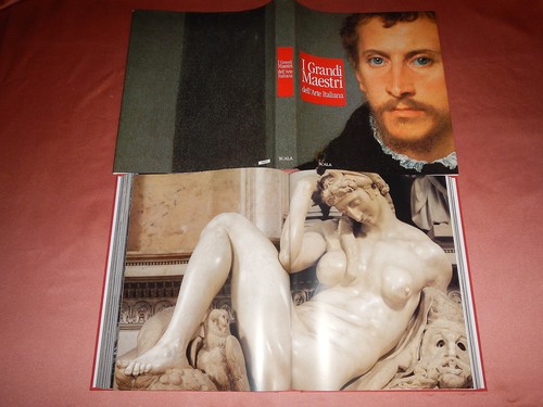 Elena capretti grandi - capretti, i
