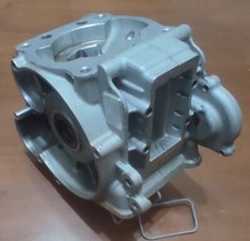 Carter Casse Basamento Motore Kart TM 40/M/15