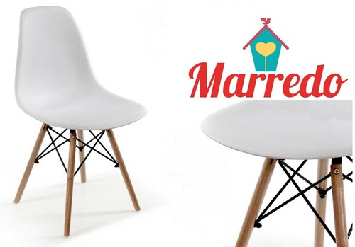 Sedia moderna 47cm - sedia,