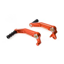 Brake pedal gear shifter - brake,