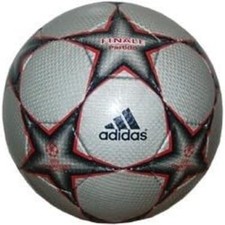 Pallone calcio adidas finale - pallone,