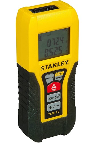 Misuratore laser tlm tlm99 - tlm, 99