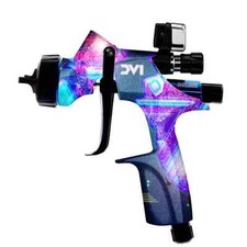 Devilbiss 905923 DV1 Clearcoat